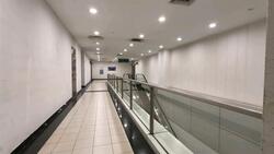 B1 Space at IMM Jurong East. Storage, training, loading bay (D22), Factory #532982391